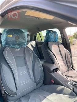 شێڤرۆلێت مالیبۆ